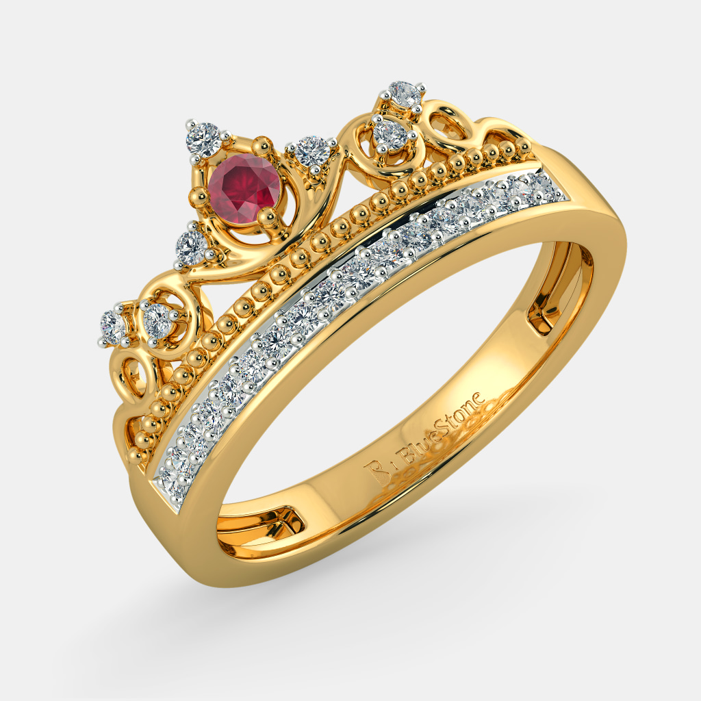 The Victoria Ring