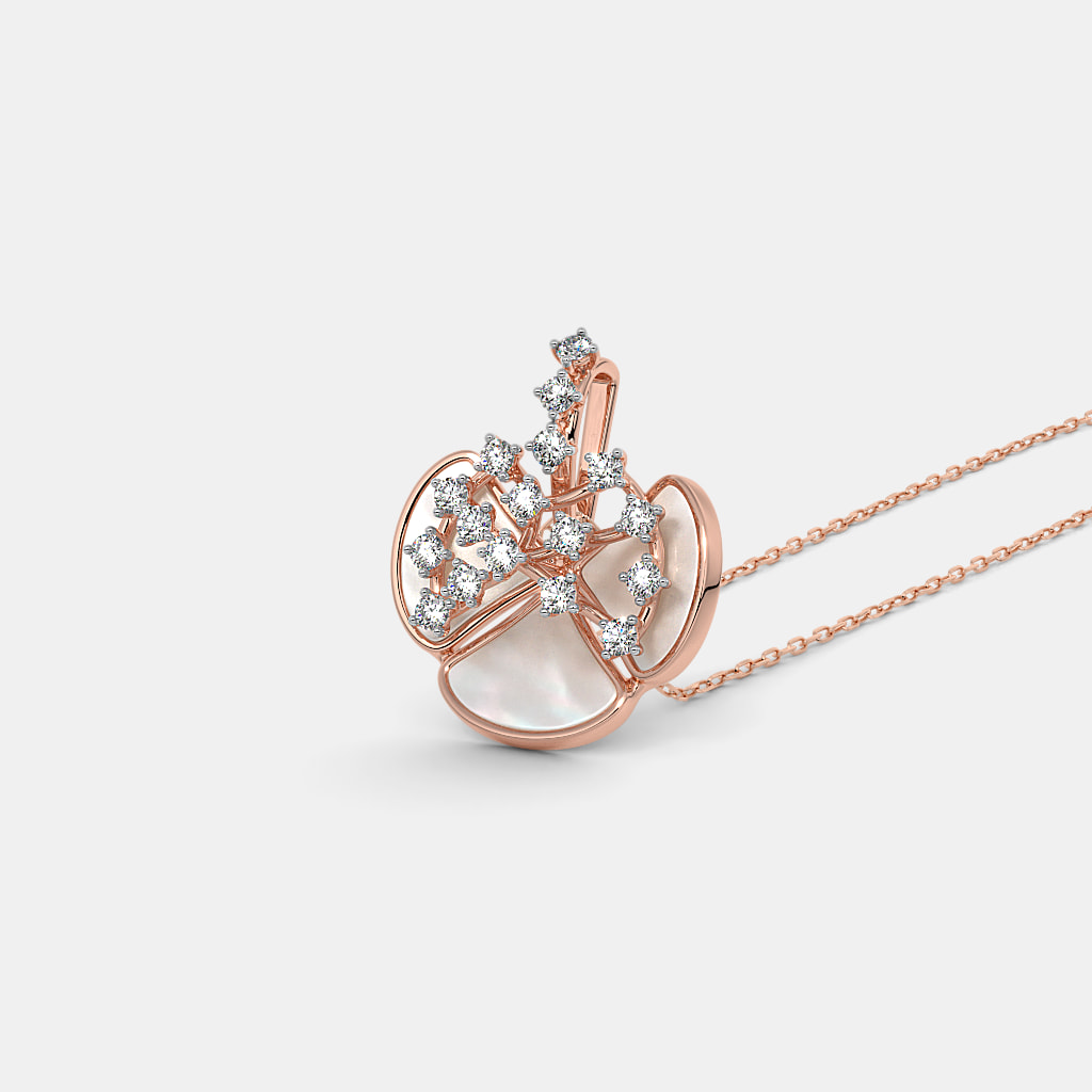 The Olythara Cluster Pendant