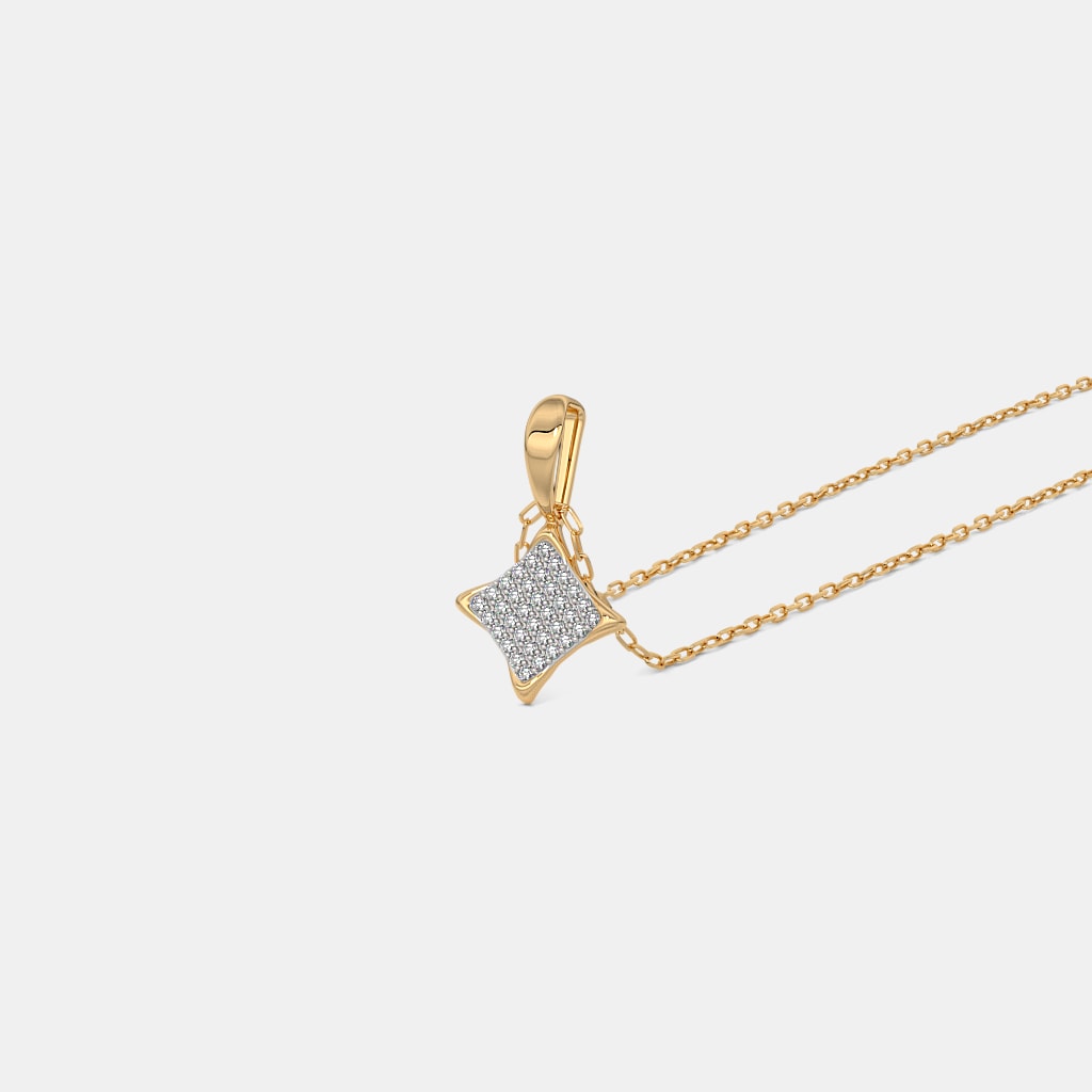 The Polira Pendant