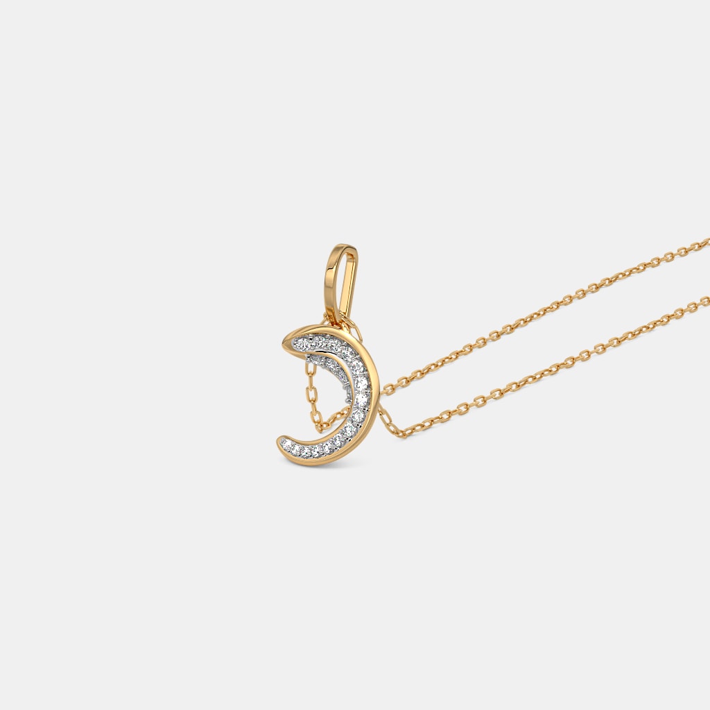 The Tessarae Pendant