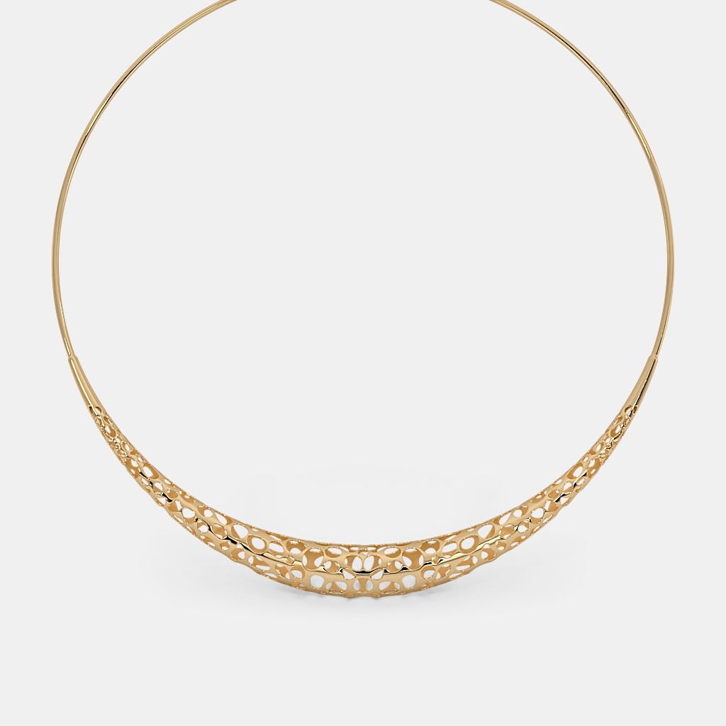 The Kaoru Hasli Necklace