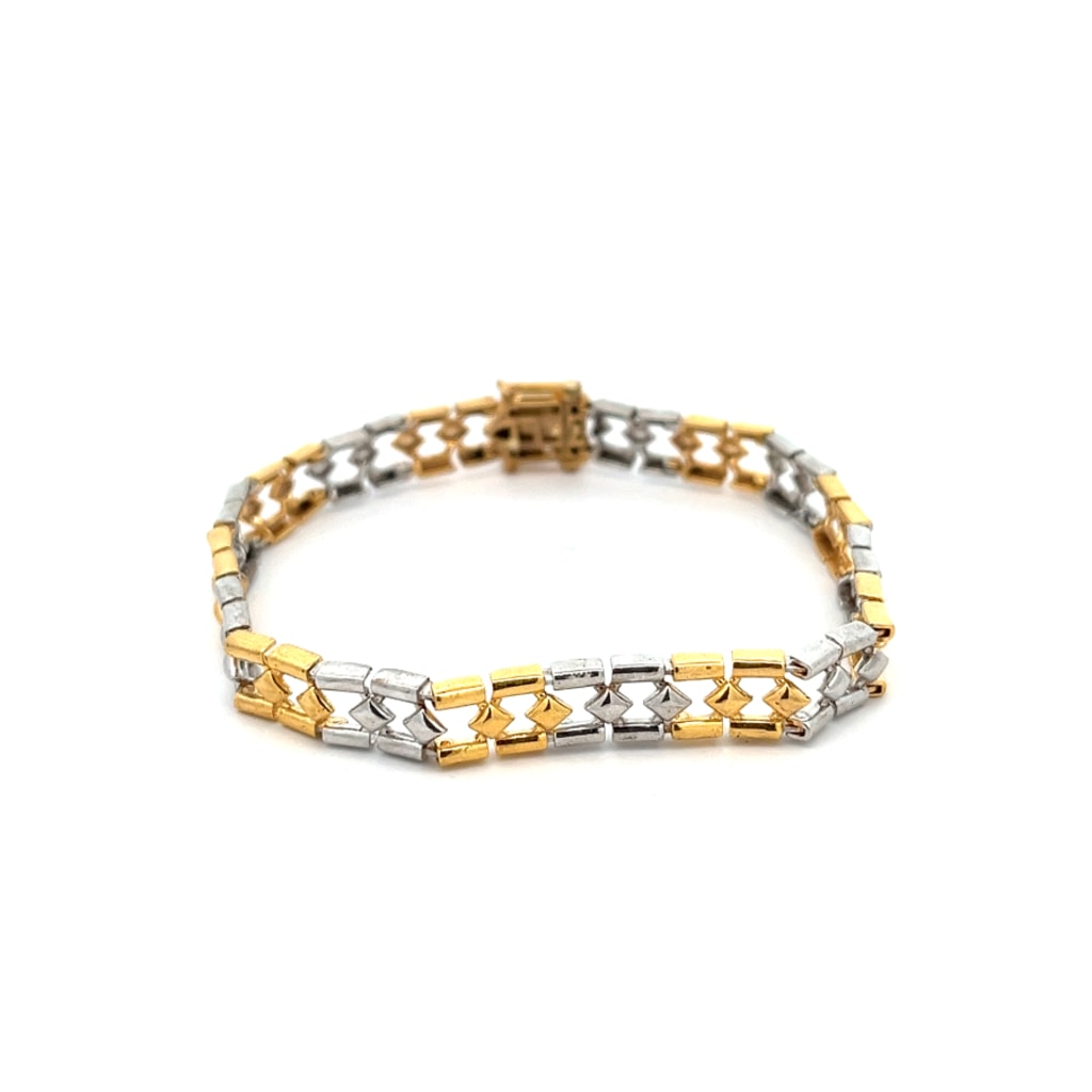 The Siyabonga Bracelet For Him
