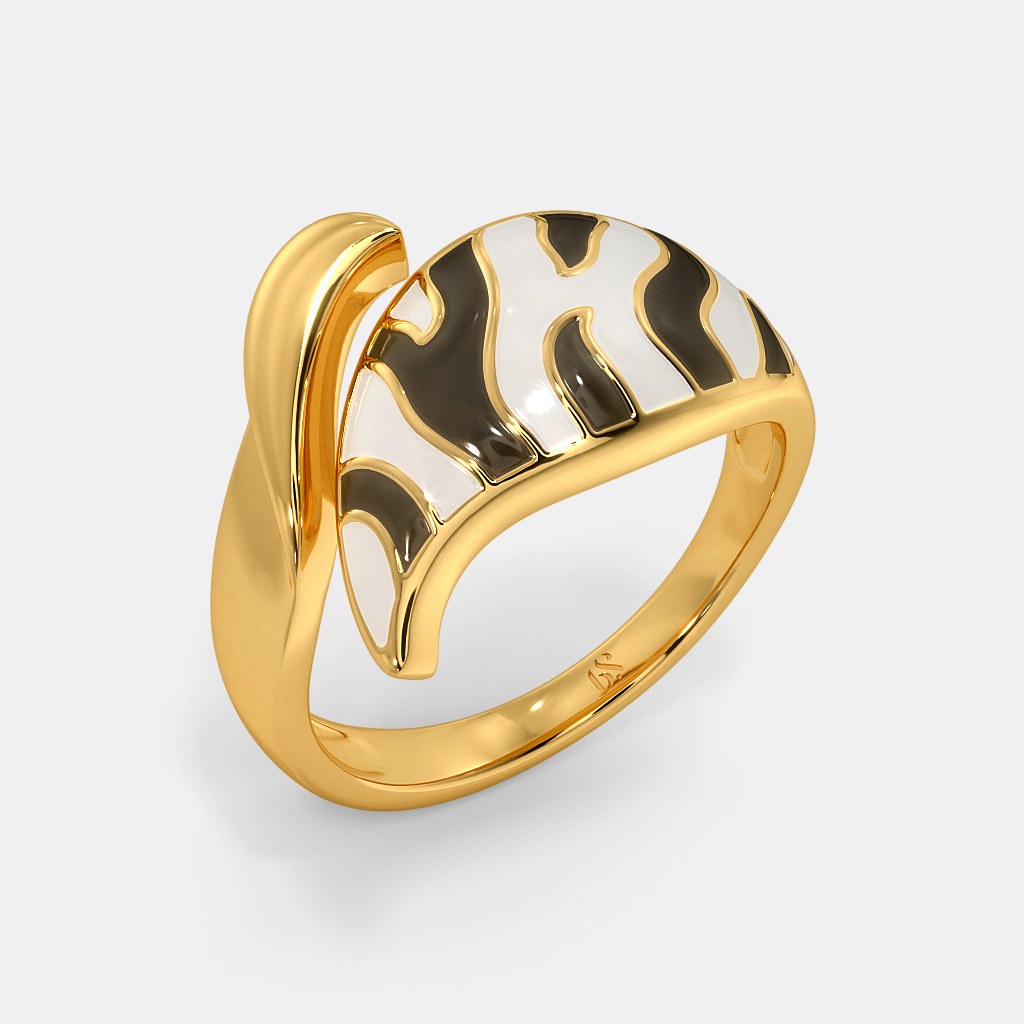 The Sebras Ring