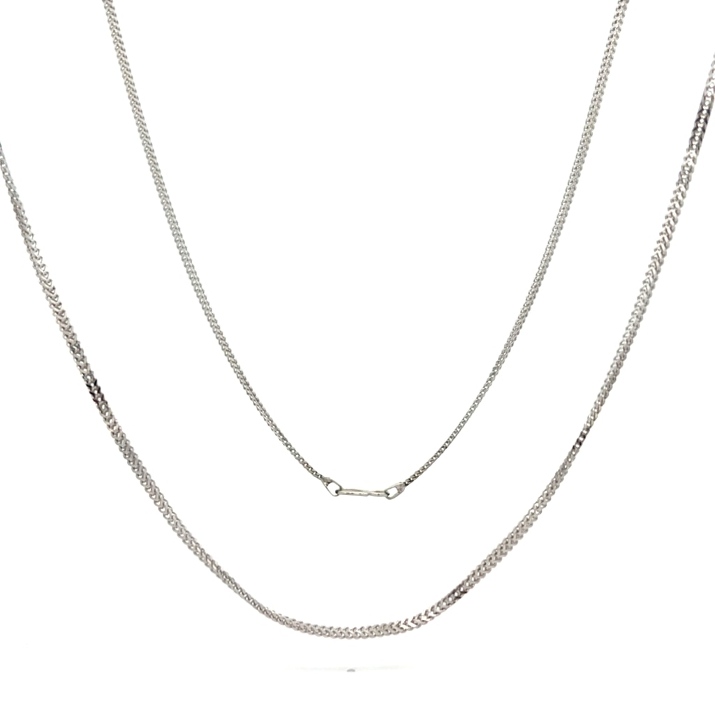 The Kees Chain
