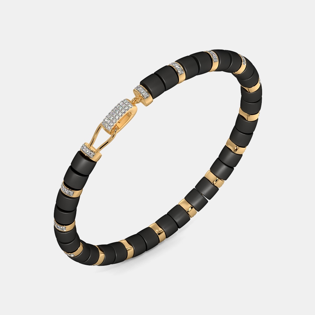 The Solara Oval Flexi Bangle