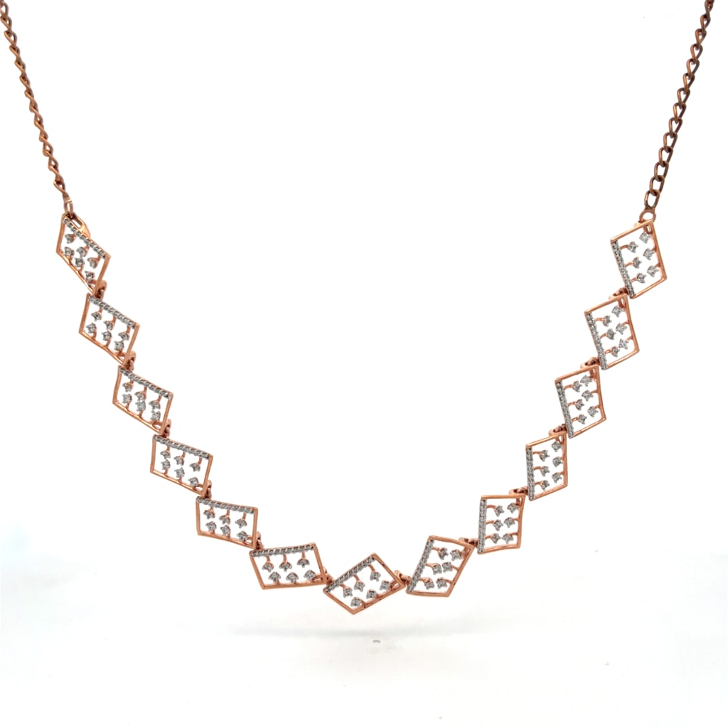 The Yanez Necklace