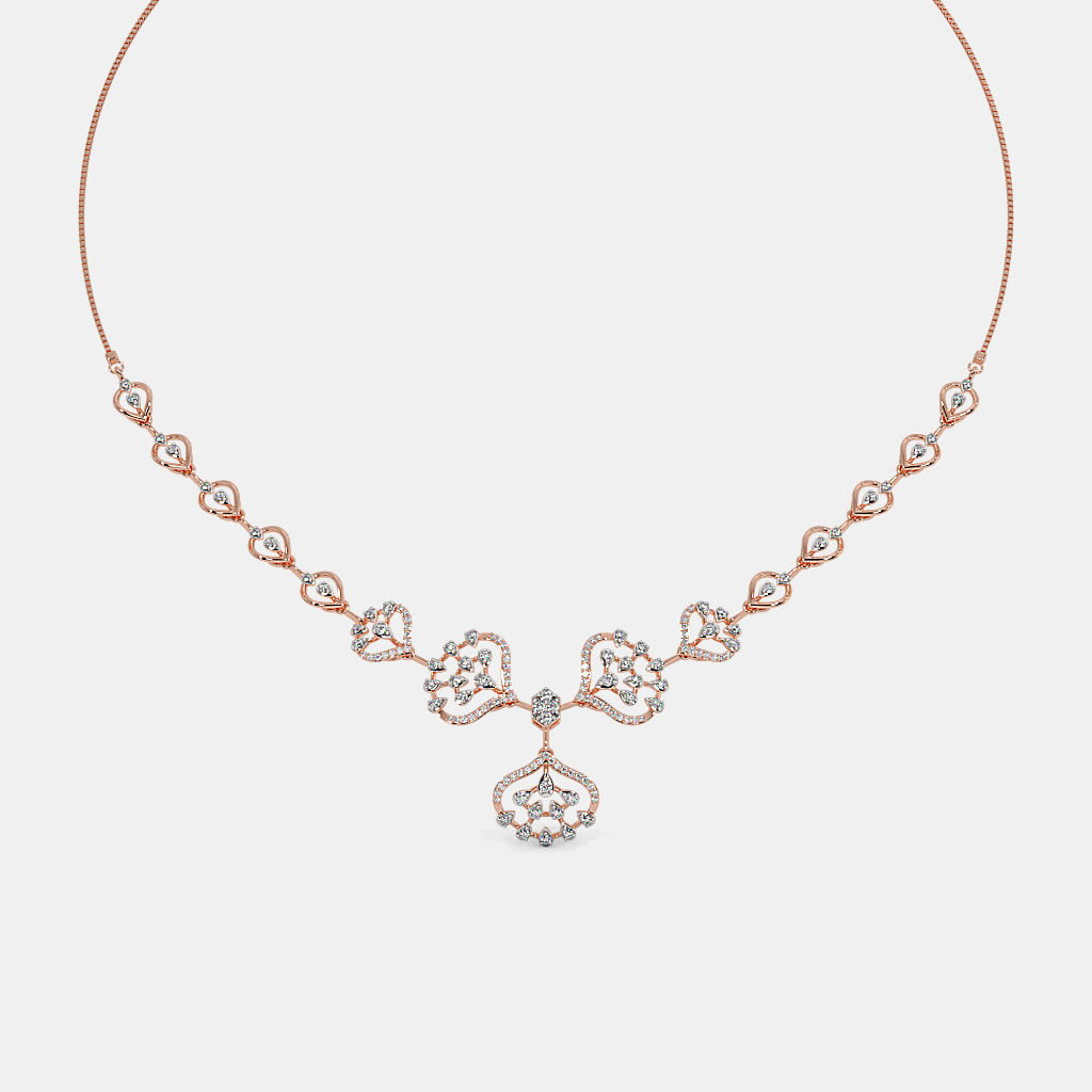 The Dabreo Princess Necklace