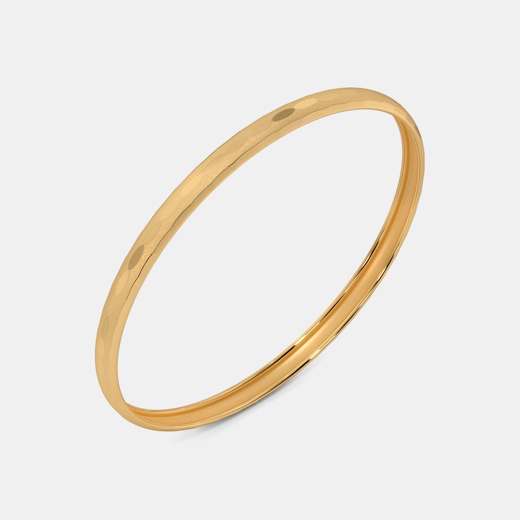 Gold bangles outlet bluestone