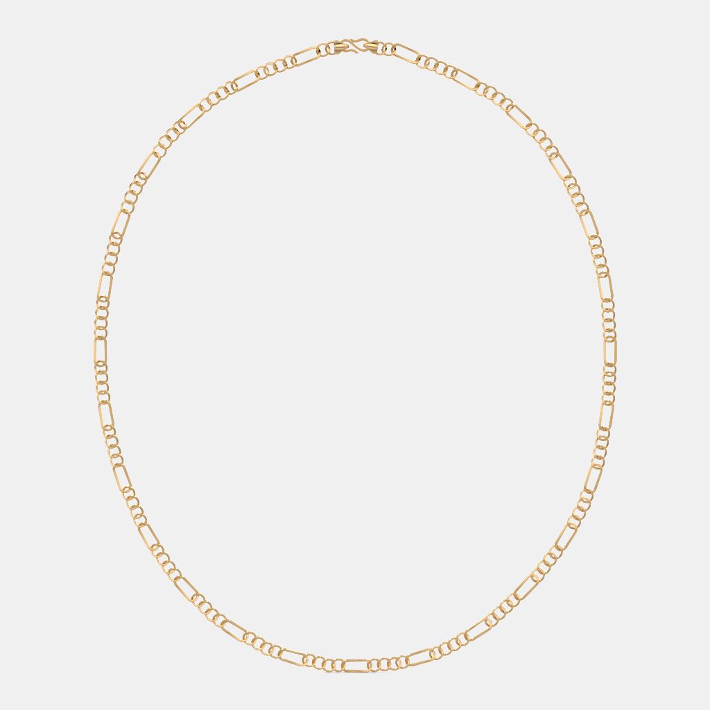The Gauci Chain For Him | BlueStone.com