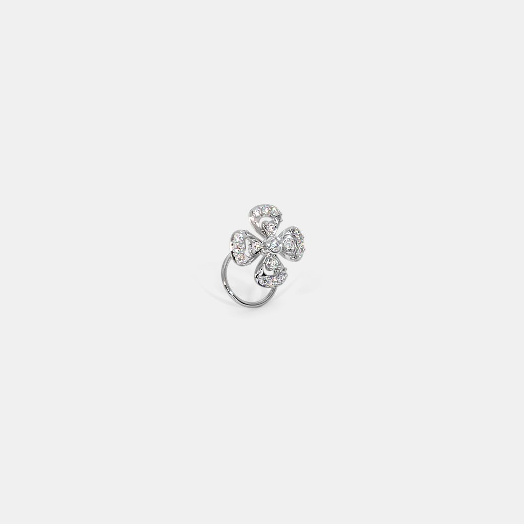 Pandora outlet nose pin