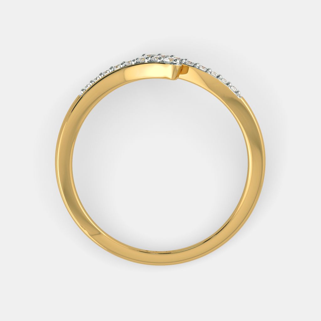 The Axelle Ring | BlueStone.com