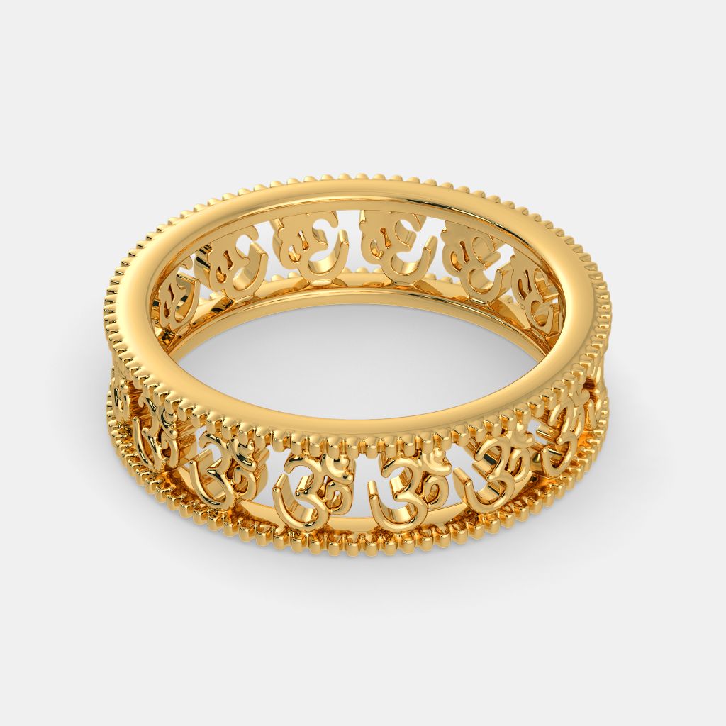 Bluestone om ring new arrivals