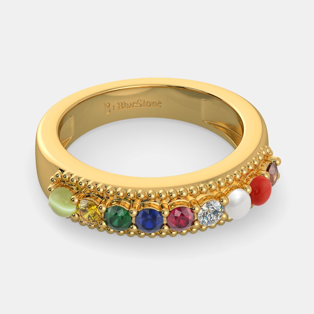 Ratna ring clearance
