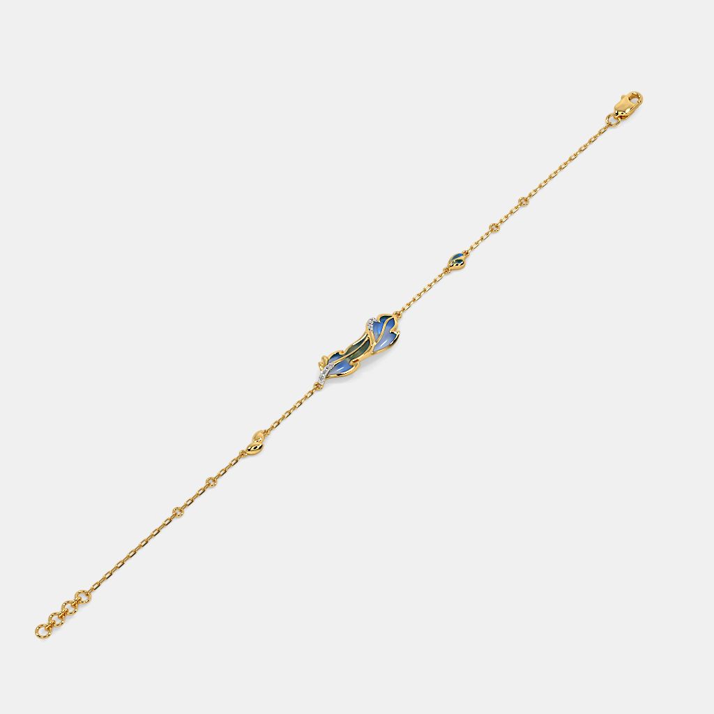 Kumaran thangamaligai bracelet designs clearance