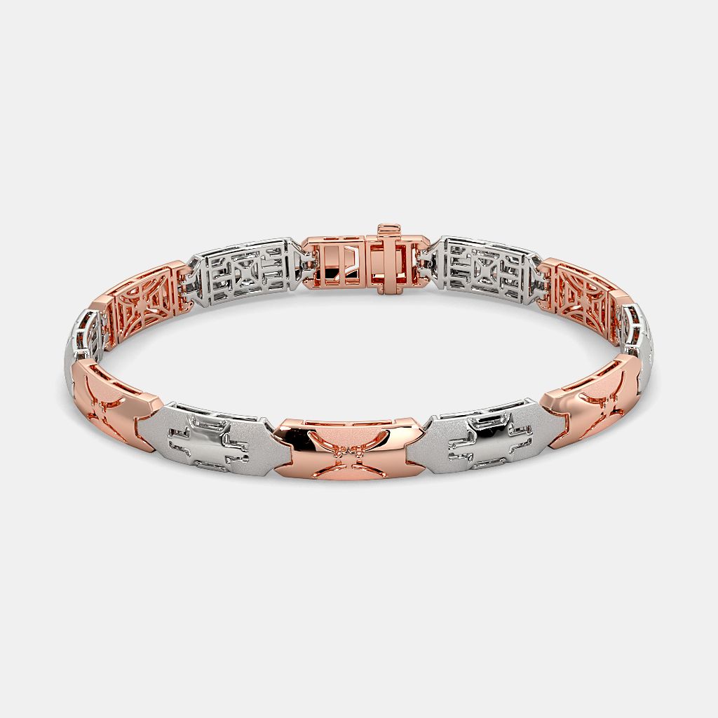 The Ferdinand Link Bracelet For Him