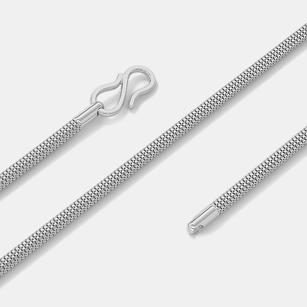 The Seiya Chain For Him