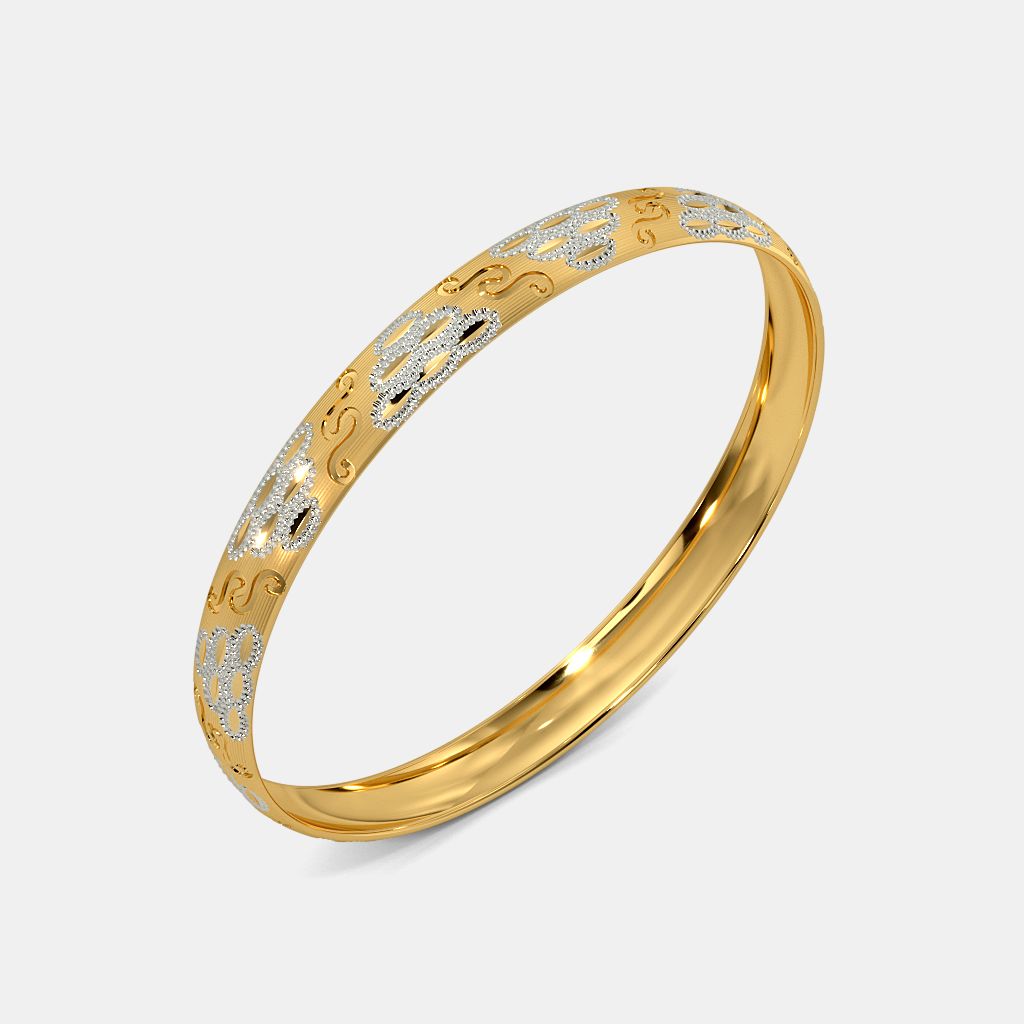 Boys gold bangle outlet