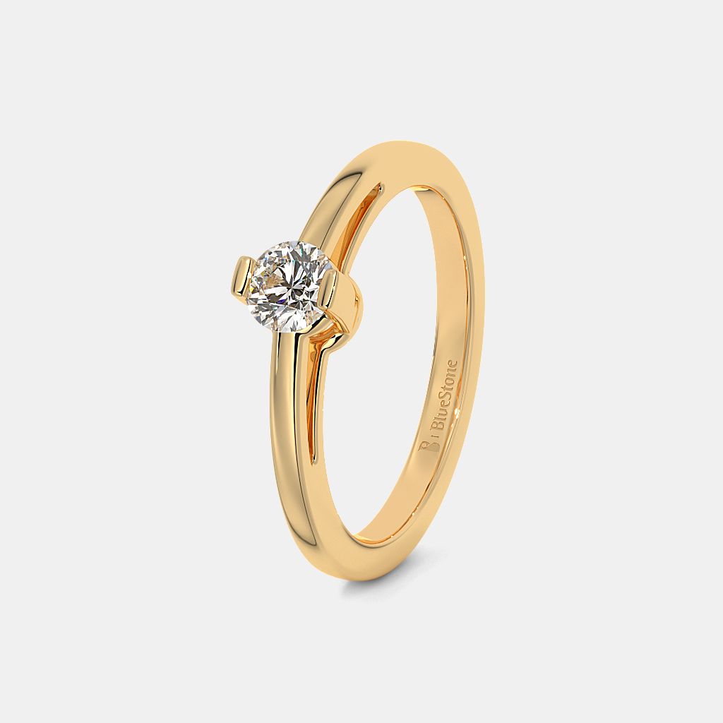 The Magna Ring BlueStone