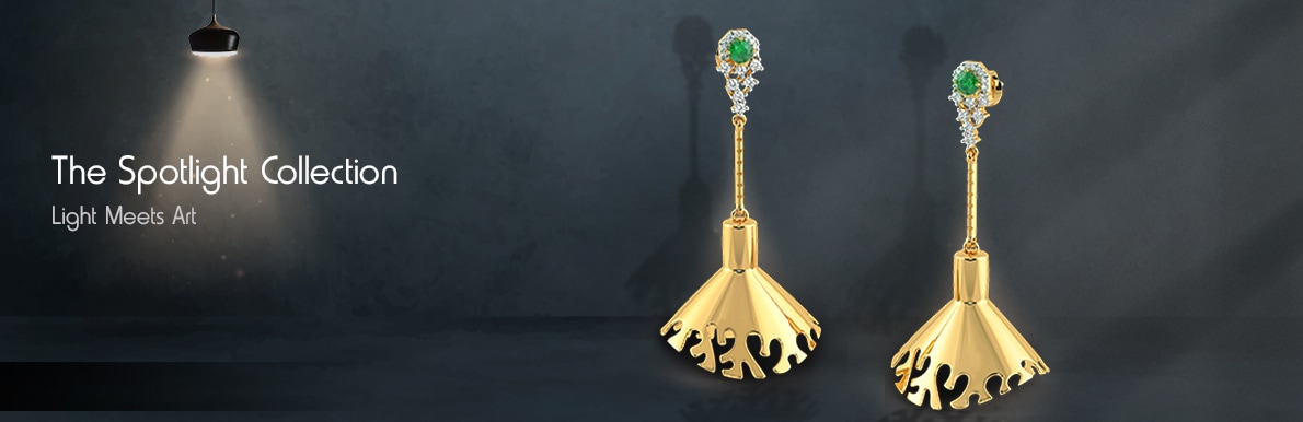 The Spotlight Collection