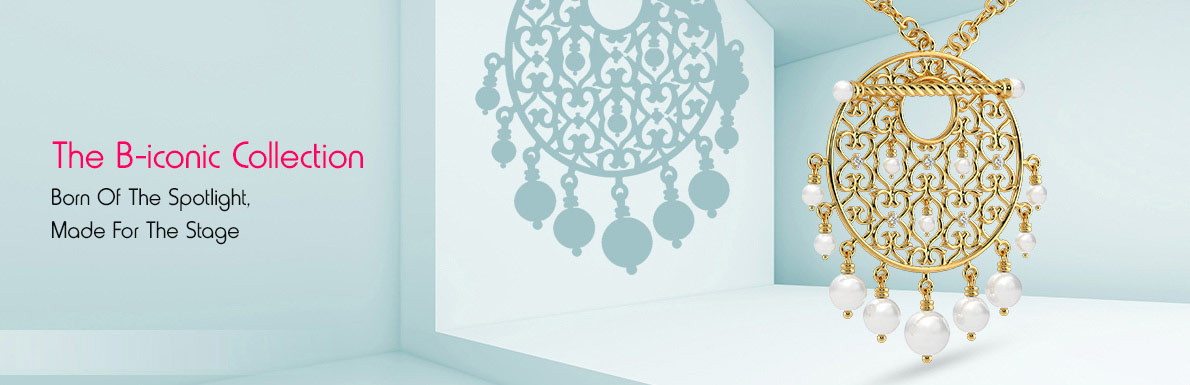 B-Iconic Collection