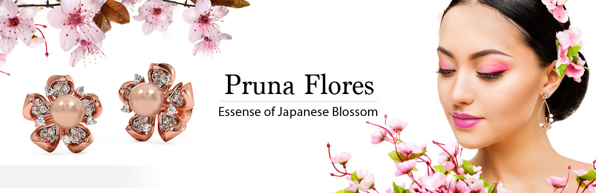 Pruna Flores Collection