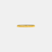 2 gram 22 KT Gold Coin - thumb 3