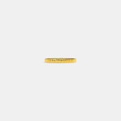 750 milligram 24 KT Gold Coin - thumb 3