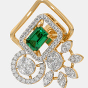 The Serenade of Silent Stars Stud Earrings - thumb 5