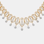 The Olaza Collar Necklace - thumb 4