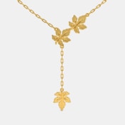 The Autumn Love Necklace - thumb 4