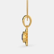 The Crown Chakra Pendant - thumb 4