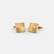 The Ramon Cufflinks for Him - thumb 1