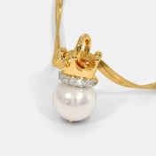 The Pearl Queen Kids Pendant - thumb 1