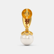 The Citran Drop Earrings - thumb 5