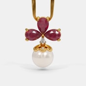 The Aulia Pendant - thumb 5