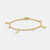 The Eiffel Bracelet - thumb 1