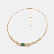 The Unsung Choker Necklace - thumb 6
