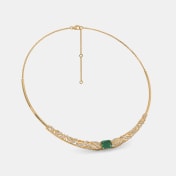 The Unsung Choker Necklace - thumb 5