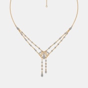 The Grand Canyon Y Necklace - thumb 1