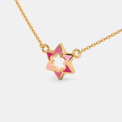 The Giddy Kids Necklace - thumb 1