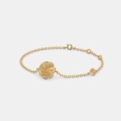 The Botanically Flowing Bracelet - thumb 3