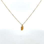 The Finnian Pendant Necklace - thumb 5