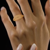 The Philomela Ring - thumb 4