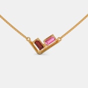 The Antheia Pendant Necklace - thumb 4