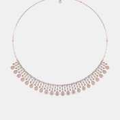 The Zulema Collar Necklace - thumb 1