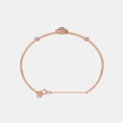 The Eyrie Oval Bangle - thumb 5