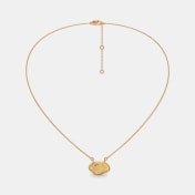 The Priroda Pendant Necklace - thumb 5