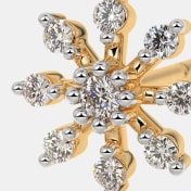 The Harshika Earrings - thumb 5