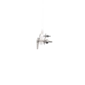 The Cyrala Stud Earrings - thumb 4
