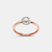 The Sila Cancer Zodiac Ring - thumb 1